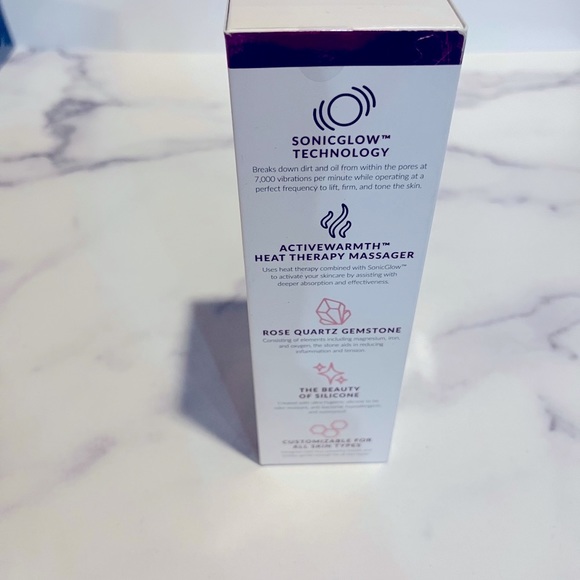 pmd | clean pro Smart Facial Cleansing Device - Picture 3 of 4